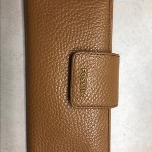 Womens Wallet
